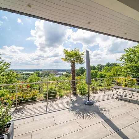 Zum Halbmond Lauenburg