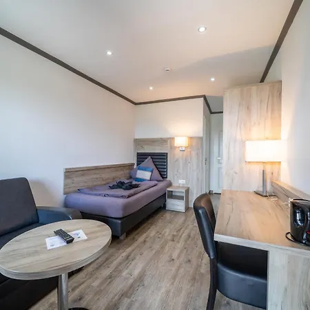 Zum Halbmond Lauenburg