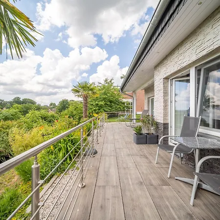 Hotel Zum Halbmond Lauenburg