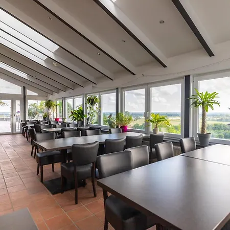 Zum Halbmond Hotel Lauenburg