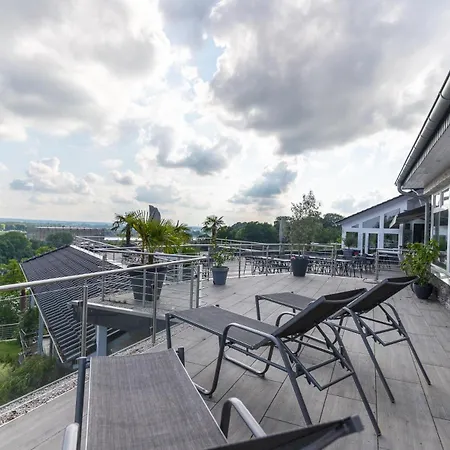 Zum Halbmond Hotel Lauenburg