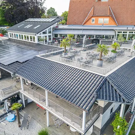 Zum Halbmond Lauenburg