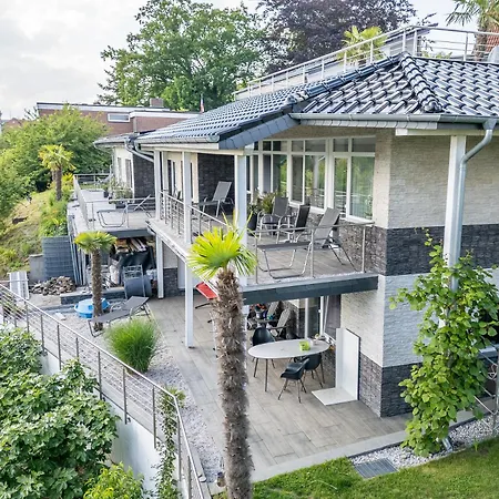 Zum Halbmond 3* Lauenburg