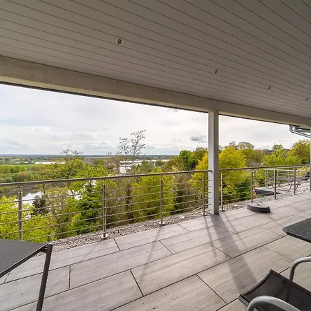 Zum Halbmond Hotel Lauenburg