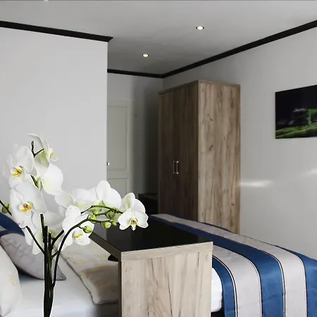 Zum Halbmond Hotel 3*