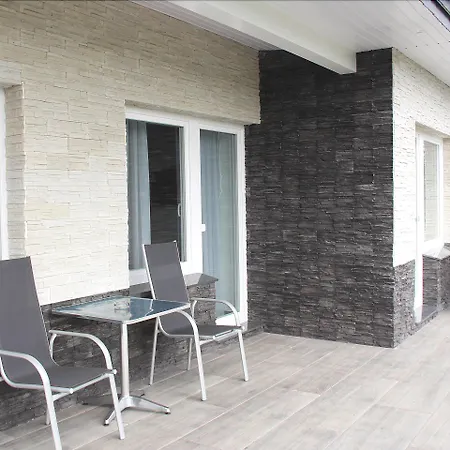 ホテル Zum Halbmond