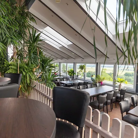 Hotel Zum Halbmond Lauenburg