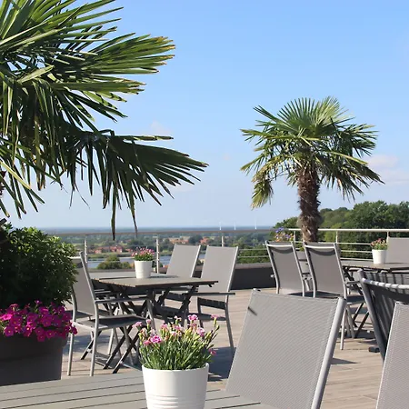 Zum Halbmond Lauenburg