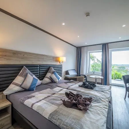 Zum Halbmond Lauenburg