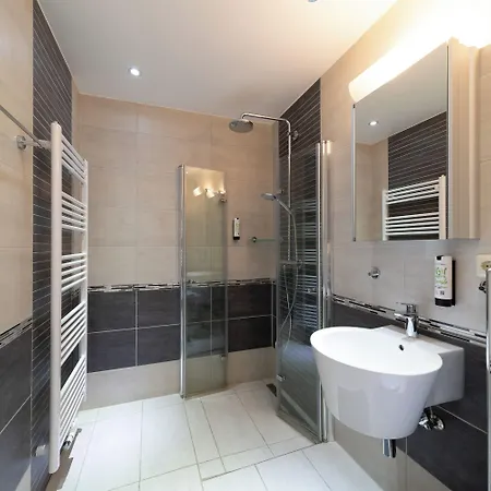 Zum Halbmond Hotel Lauenburg