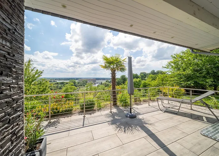 Zum Halbmond Lauenburg