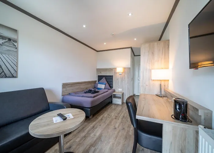 Zum Halbmond Lauenburg