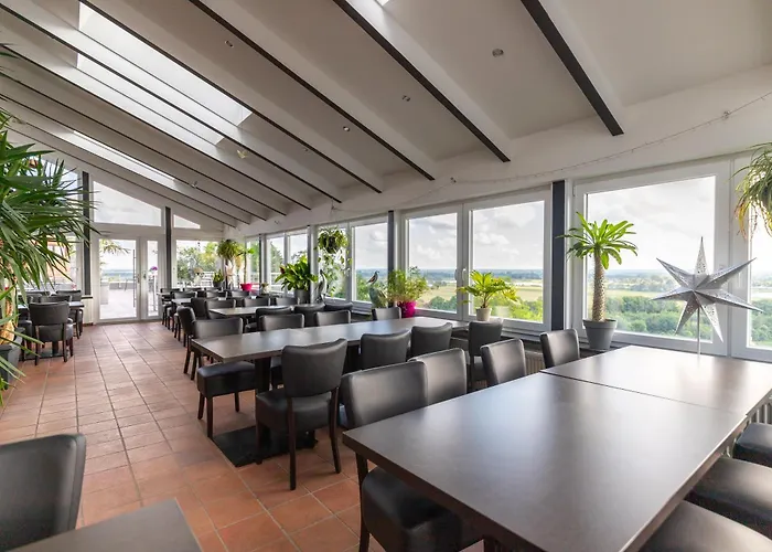 Zum Halbmond Hotel Lauenburg